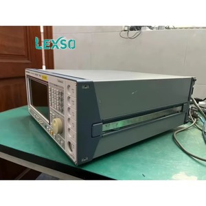 เครื่องกำเนิดสัญญาณ R&S Rohde & Schwarz รุ่น Sme03 ความถี่ 3GHz รองรับคลื่นความถี่ B5, B8, B11, B12 - Product Image 2