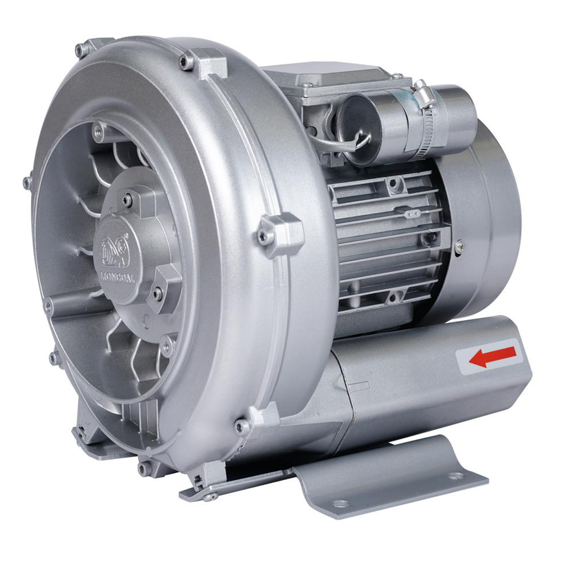 High Quality Single Stage Air Aeration