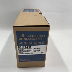 Motor Servo AC Mitsubishi HC-KFS23G1 100% Nuevo y Original - Product Image 1
