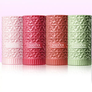 OEM Bioaqua venta al por mayor planta orgánica natural refrescante cómodo cuidado <span class=keywords><strong>de</strong></span> la piel floral rollo <span class=keywords><strong>de</strong></span> <span class=keywords><strong>agua</strong></span> en desodorante antitranspirante - Product Image 3