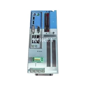 Contrôleur PLC industriel, contrôleur de mouvement de robot, unité de contrôle PC325-K 01-310-325-K, veuillez vous renseigner - Product Image 1