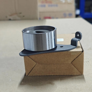 Vente chaude Auto Part 13505-74011 1350574011 Rouleau de <span class=keywords><strong>tension</strong></span> pour Toyota AVENSIS CAMRY RAV 4 Moteur 3S-FE 5S-FE - Product Image 5