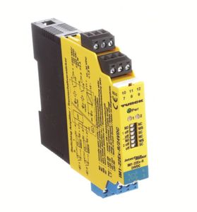 Módulo Resistente a Explosiones Turck <span class=keywords><strong>IM1</strong></span> - <span class=keywords><strong>22EX</strong></span>-<span class=keywords><strong>R</strong></span> IM33 - 12EX - HI: 22 Canales para Control Industrial en Ambientes Peligrosos - Product Image 3