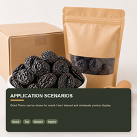 Almendras Deshidratadas Naturales en Rodajas, Dulces y Ácidas, Procesadas en Agua, 500g, Venta al Por Mayor Desde China