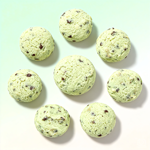 Bocaditos de <span class=keywords><strong>Chocolate</strong></span> con Mochi de Menta, Refrescantes y Deliciosos, un Snack Informal - Product Image 3