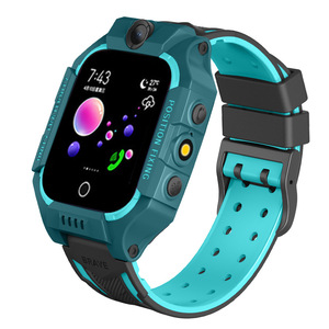 Trẻ Em Smartwatch Với Thẻ Sim Hỗ Trợ IP67 Không Thấm Nước GPS Theo Dõi Chức Năng SOS Cuộc Gọi Bằng Giọng Nói Chống-Mất Lbs Vị Trí Cho Trẻ Em - Product Image 3