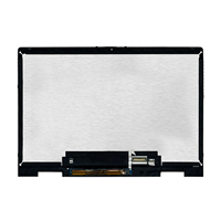 شاشة عرض LED LCD تعمل باللمس مقاس 14 بوصة لجهاز HP ENVY x360 2-in-1 طراز 14-es0033dx