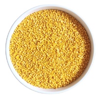 Granules de pp de qualité raphia PP M0230 pour sacs tissés Granules de polypropylène vierge utilisés pour les appareils ménagers