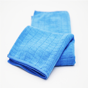 Quick Drying 350gsm <strong>Micro</strong> Fiber Cleaning <strong>Cloth</strong> for Car Wash - Product Image 5