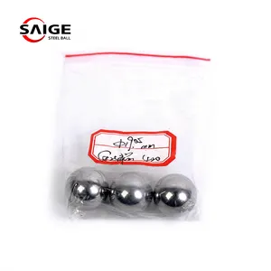 G10 G16 Chrome steel ball bearing steel balls 5mm 6mm magnetic balls