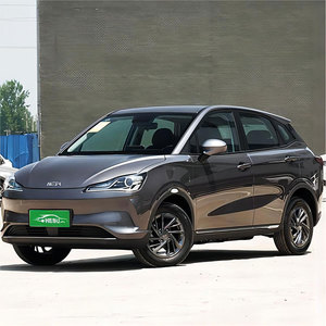 รถยนต์ไฟฟ้าเนต้า วี รถยนต์ไฟฟ้าเนต้า ยู รถยนต์ไฟฟ้าอีวี โฮซอน เนต้า เอส 400 500 610 รถเอสยูวีอีวี รถยนต์ 600 ยู500 ระยะทางวิ่ง 400 กม. 4 ประตู 5 ที่นั่ง - Product Image 6