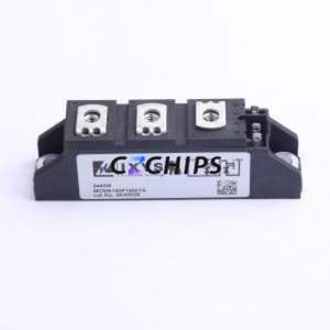 Nuevo y Original MCMA140P1600TA TO-240AA Tiristor (SCR) / Módulo, Venta al por Mayor de Componentes Electrónicos, Chips y Servicio BOM - Product Image 1