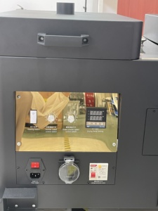 High Dtf Printer <b>Printing</b> <b>Machine</b> A3 Tshirt Dtf Printer <b>Printing</b> <b>Machine</b> A3 Dtf Printer <b>Printing</b> <b>Machine</b> A3 - Product Image 2