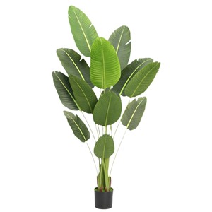 Arbre bonsaï artificiel Pot <span class=keywords><strong>en</strong></span> plastique Écologique Vert persistant Recyclable Décoration de jardin d'intérieur Thanksgiving Nouvel An Utilisation <span class=keywords><strong>en</strong></span> intérieur - Product Image 6