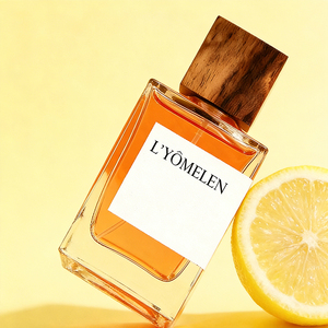 Parfum Floral Agrumes Bergamote Formule Naturelle Française Nouvelle Vanille Boisée Vaporisateur Unisexe Marque Privée - Product Image 3