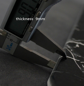 Tapis de bain en terre de diatomée 39x60cm à séchage rapide, prix usine, personnalisable avec logo pour hôtels, spas, vente en gros - Product Image 2