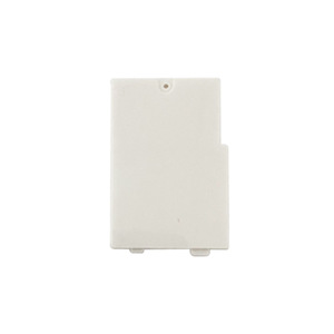 1 pièce couvercle de batterie couvercle de porte remplacement pour <span class=keywords><strong>DS</strong></span> Lite pour NDSL - Product Image 4