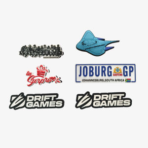 Imanes de Refrigerador Personalizados para Recuerdos de Boda, Adhesivos Magnéticos de Goma Suave para Refrigerador, Regalos Empresariales de PVC con Logotipo - Product Image 3