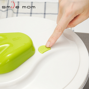 Sorriso mamma Manuale di Cucina di Plastica Insalata di Verdure Spinner come si è <span class=keywords><strong>visto</strong></span> in tv - Product Image 2