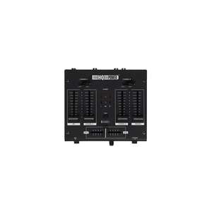 Mezclador de 2 Canales HQ-Power con 2 Entradas USB - Product Image 3