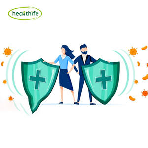 Healthifeピノセンブリン98% アルピニアカツマダイ/カツマードガランガル種子エキス - Product Image 3