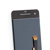 Écran LCD d'origine pour Google Pixel 2, assemblage d'écran tactile et de numériseur, écran LCD