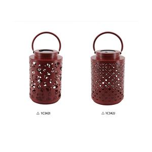 Metallo Atmosfera Vendita Calda di Disegno di Illuminazione <span class=keywords><strong>Solare</strong></span> Del Giardino Impermeabile Casa E Decorazione del Giardino Della Lampada Esterna <span class=keywords><strong>Solare</strong></span> Lanterna - Product Image 4