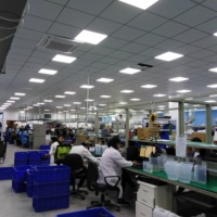 Sonde de mesure de l'oxygène dissous PFDO-700 ISO fabriquée en Chine avec une plage de 0-20 mg/L et une précision de 3% pour la surveillance de la qualité de l'eau