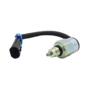 Électrovannes de commande de haute qualité 84151310, 86507510 et 87030707 pour chargeuses compactes New Holland. - Product Image 1