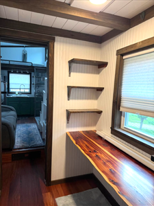 Hermosa Casa Pequeña Wind River – Lista para Habitar, Totalmente Equipada y con Potencial para Airbnb! ENVÍO GRATUITO A TODOS LOS ESTADOS - Product Image 4