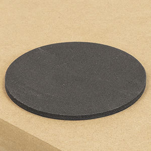 Carrito de madera para <span class=keywords><strong>muebles</strong></span> móviles, carrito de madera para <span class=keywords><strong>muebles</strong></span> móviles de 220 libras con alfombrilla antideslizante, lavadora de cuatro <span class=keywords><strong>ruedas</strong></span>, herramientas de aire para nevera - Product Image 3