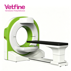 Équipement vétérinaire, imagerie par résonance magnétique CT, scanner CT vétérinaire, imagerie CT animale - Product Image 1