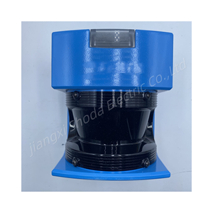 SI-CK LMS200-S60 เลเซอร์ ระบบตรวจจับอัตโนมัติทางอุตสาหกรรมแบบดั้งเดิม - Product Image 1