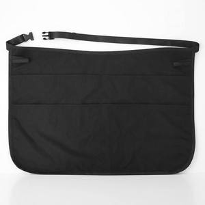 Professionelle Multitaschen-Hairstylist-Gürteltasche Verstellbare Salon-Scheren- und Kamm-Tasche Werkzeugschürze für Friseure & Stylisten - Product Image 5