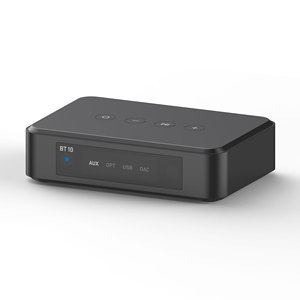 <span class=keywords><strong>Mini</strong></span> Arylic BT10 Bluetooth Preamplifier Receiver Spotify kết nối Streamer để sử dụng nhà - Product Image 1