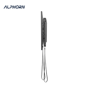 Soporte de montaje en pared para TV, accesorio personalizado de alta resistencia, para pantalla de 32 a 80 pulgadas, Vesa 600x400 - Product Image 4