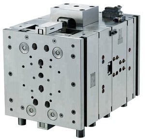 <span class=keywords><strong>Kaydo</strong></span> Hot Nouveaux produits Moule de rasoir bicolore jetable à usage médical - Product Image 2