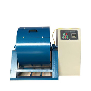 Los Angeles Splitter <strong>Abrasion</strong> Testing Machine High Precision <strong>Tester</strong> For Road Aggregate <strong>Abrasion</strong> Resistance Detection - Product Image 3
