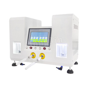 Độ chính xác cao phun điện tử thử nghiệm máy phun phun thử nghiệm độ nhạy phun thử nghiệm đa trạm phun thiết bị kiểm tra - Product Image 1