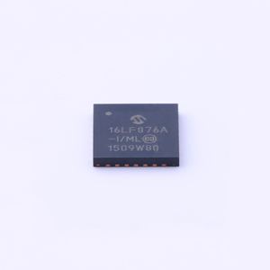 Microcontroladores MCU de 8 Bits - Familia 8051 Serie AT89S52 - 24 MHz - 8 KB - 256 Bytes - 44 Pines AT89S52-24AU - Product Image 1