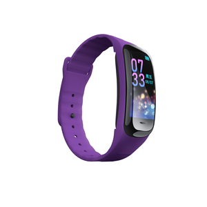 Relojes Bluetooth de 0.96'' para Hombre, Monitor de Ritmo Cardíaco, Rastreador de Actividad Física, Reloj Inteligente Deportivo para Mujer - Product Image 5