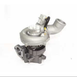 Turbocompresseur 28200-4A101 733952-5004S 733952-5001S GT1752S 733952-000 733952-1 pour Hyundai pour Kia Sorento 2.5 CRDI 103kw D4CB - Product Image 1