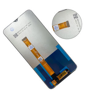 Pantalla LCD de Buena Calidad para OPPO <span class=keywords><strong>C21</strong></span> para OPPO Realme C25Y <span class=keywords><strong>C21</strong></span>-<span class=keywords><strong>Y</strong></span> con Marco, Pantalla de Repuesto, Pantalla OLED - Product Image 4
