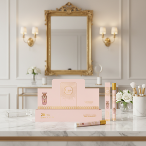 Haya 35ml Eau De Parfum di Alta Qualità, Fragranza Floreale, Campione Formato Viaggio, Spray Profumato - Product Image 3