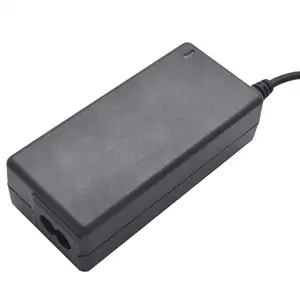 Desktop Type Power Supply 5V 2.4A Laptop Power Adapter