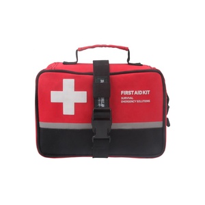 Nuevo Estilo de Botiquín de Primeros Auxilios Médico de Emergencia para Traumatismos, Botiquín de Primeros Auxilios para el Hogar y la Oficina, Botiquín Médico Portátil para el Hogar y la Oficina - Product Image 5