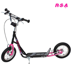 Trottinettes à Roues Grandes et Puissantes G2 MAX 2026 <span class=keywords><strong>pour</strong></span> Enfants, Livraison Rapide depuis l'Entrepôt UE, Livraison Directe - Product Image 4