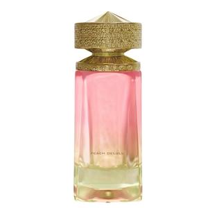 Parfum corporel liquide de luxe arabe de Dubaï pour femme, 100 ml, longue durée, parfum floral, déodorant, exemple de note : Misunderstood - Product Image 1