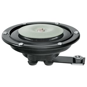 Klaxon à cornes Gauss Buzina GB1064 Neuf 12V pour /VW/<span class=keywords><strong>Fiat</strong></span>/Peugeot - Numéros OE inclus - Product Image 1