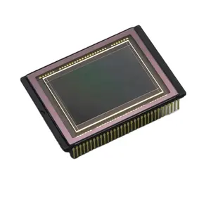 Chip originali made in cina marchio 30W Pixel VGA CMOS sensore fotocamera GC0309 offrono tecnica e supporto